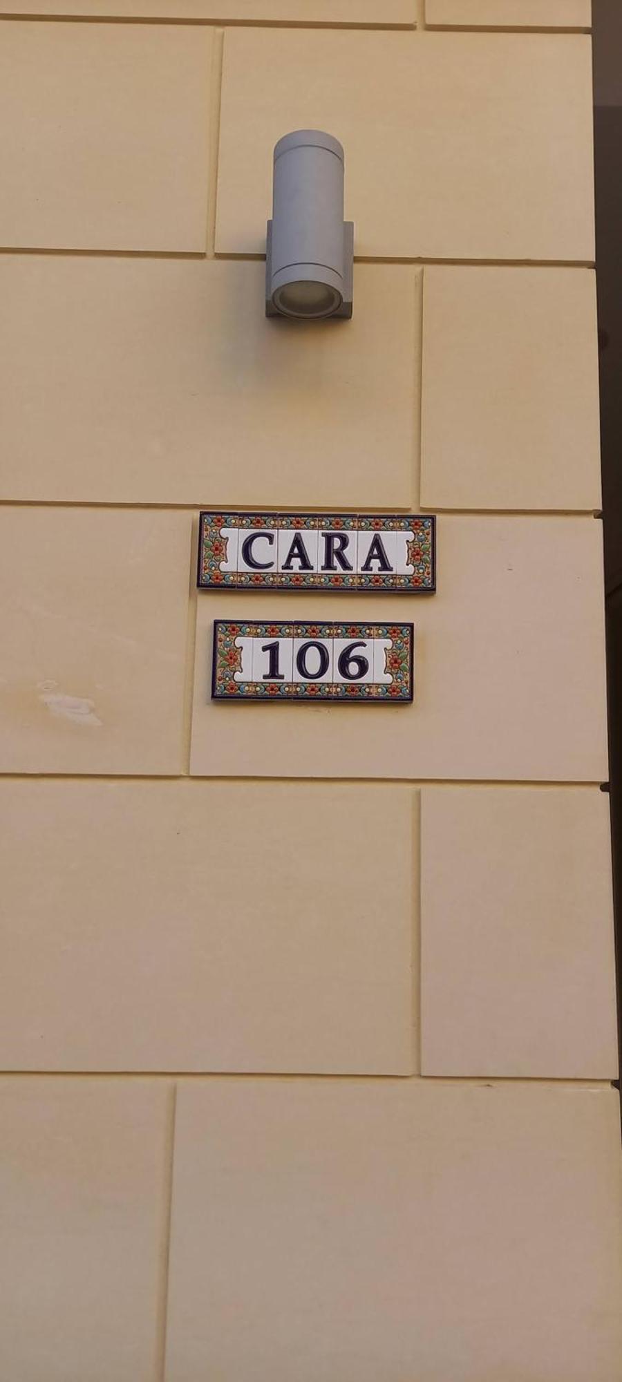 Cara Flats By Homely Mellieħa Zewnętrze zdjęcie